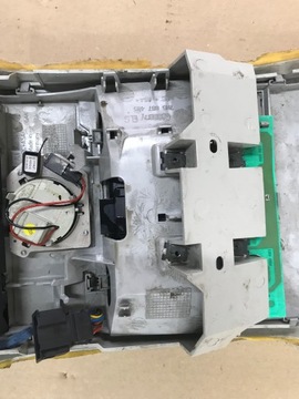 фото thumb №14, Освітлення лампа стеля vw transporter t5 7h5867485