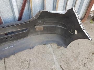 фото thumb №6, Hyundai i30 hb бампер зад задній pdc 2007-09r