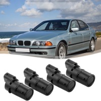 Купить Датчик заднего вида парковки pdc к bmw serii 5 e39, serii 7 e38 66218375533, фото thumb