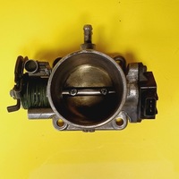 фото thumb №7, Дросельна заслінка hyundai coupe 3517023000 nr567