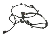 фото thumb №1, Джгут бампера задня opel insignia b kombi