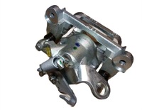 фото thumb №1, Суппорт тормоза peugeot задняя левый 1628556680