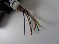 фото thumb №4, Механізм скло лівий перед mazda 2 2007-2014