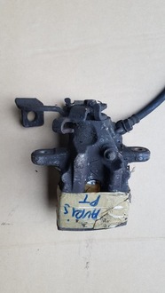 фото thumb №1, Toyota auris 07-12 супорт правий задня