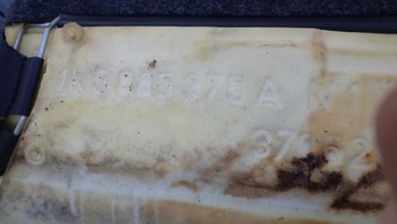 фото thumb №8, Vw jetta v 5 sedan диван спинка зад сиденье