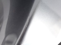 фото thumb №9, Mercedes cls c218 10-18 крышка багажника крышка задняя 7992