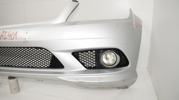 фото thumb №7, Бампер перед переднее mercedes w204 07-11r 775