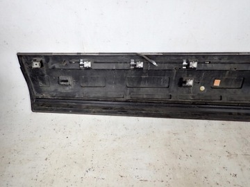 фото thumb №11, Vw touareg 10- планка двері правий перед передні 7p6854940h