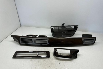 фото thumb №7, Комплект накладка внешних bmw 7 e65, e66, e67 7025308 3.0l дизель 170kw