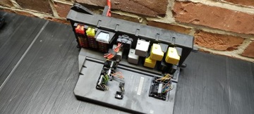 фото thumb №1, Mercedes sprinter модуль sam a9069003502