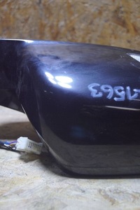 фото thumb №8, Honda cr-v iii дзеркало праві 9 pin l1563 uk