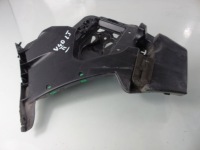 Купить Volvo v40 ii направляющая бампера левый задняя 31395103, фото thumb