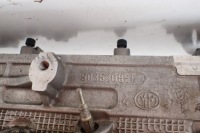 фото thumb №15, Головка левая 90352085f grand cherokee jeep wk2 3.0crd