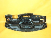 фото thumb №8, Audi q3 83a 22km приборная панель приборная консоль оригинал 83b857001