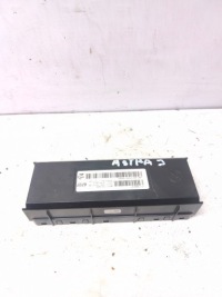 Купить Модуль блок управления обдув кондиционера astra j 12-15 zafira c, фото thumb
