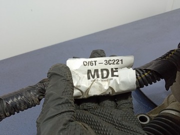 фото thumb №7, Ford kuga ii mk2 трансмиссия рулевая рейка eu cv6c3d070nf