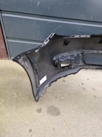 фото thumb №7, Vw golf vi 5k0 r-line бампер перед pdc ксенон