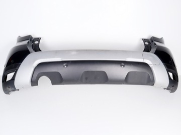 фото thumb №1, Бампер задній pdc dacia duster ii 17- r. tekna