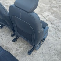 фото thumb №4, Volvo xc40 lift салон сидіння передні сидіння правий лівий заднє сидіння спинка задня