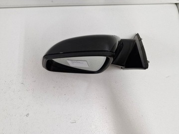 фото thumb №8, Bmw x1 f48 дзеркало двері ліві 8 pin eu європа