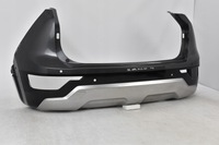 фото thumb №11, Kia e-niro ev 2022 бампер задний