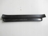 фото thumb №1, Молдинг поріг передня ліва toyota avensis t25