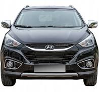 Капот hyundai ix 35 2010-2015 Цена, фото thumb