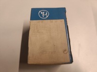 фото thumb №1, Lancia thema delta передние тормозные колодки тормозные перед 496181