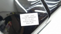 фото thumb №7, Зеркало правое land rover defender l663 16 pin камера ассистент rzutnik
