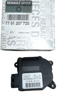 Купить Моторедуктор renault dacia 7701207720 оригинал, фото thumb