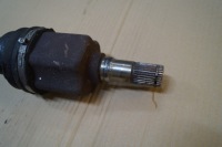 Ford s-max 2.0b приводной вал левая ecoboost автоматическая коробка передач Цена, фото thumb