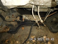 фото thumb №6, Переходник с праворульная boxer