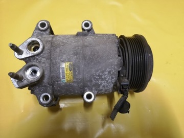 фото thumb №1, Ford ecosport компрессор компрессор кондиционера 1.5 tdci
