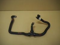 фото thumb №1, Wody труба шланг wody жидкость kangoo ii 1.5 dci