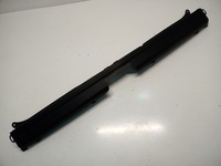 фото thumb №1, Бампер задняя задний renault master iii 850220011r