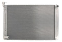 фото thumb №1, Радіатор lexus rx 300 2004-2009