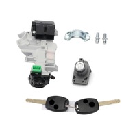 фото thumb №1, Nowa замок зажигания вкладка комплект honda cr-v iii 06-11
