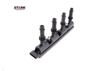 фото thumb №15, Stark skco-0070166 катушка зажигания do opel corsa d schrägheck s07 astra j
