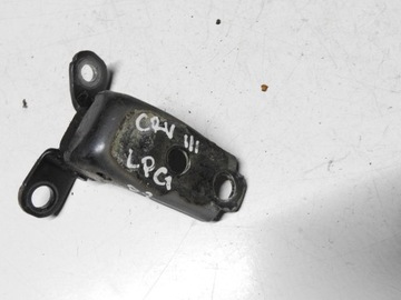 фото thumb №9, Honda cr-v iii 06-11 петля дверь левый перед верх