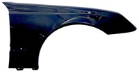 фото thumb №1, Крыло правый do mercedes e-klasa w211 цвет 359
