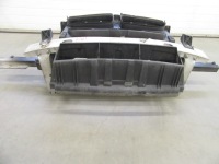 фото thumb №13, Pas передний усилитель балка воздуховод воздуха bmw f25 x3 f26 x4