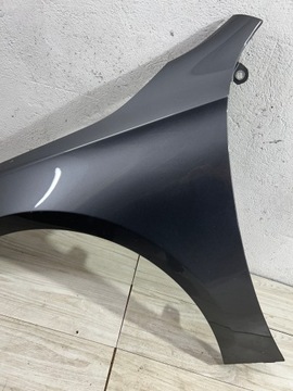 фото thumb №6, Крило лівий перед mercedes a клас w177 a1778810