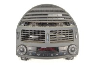 фото thumb №1, Панель кондиціонера решітка mercedes w211 e klasa