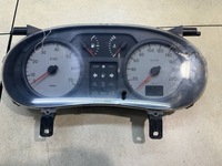 фото thumb №7, Лічильник прилади renault kangoo i fl 1.5 dci p8200176652b