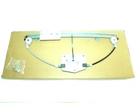 фото thumb №1, Підйомник вікна зад r skoda octavia ii 2004-2012