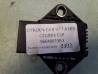 фото thumb №3, Citroen c4 ii b7 датчик esp