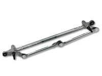 фото thumb №1, Механізм двірник привід chevrolet captiva