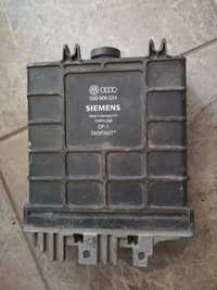 фото thumb №1, Бортовой компьютер блок управления 039906024