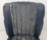 Сидіння пасажира правий перед mercedes w115 w114 Оригінал, фото thumb