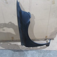 фото thumb №1, Крыло правый перед чёрный renault laguna ii 01-05